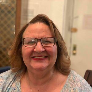 Meet your Posher, Maritza